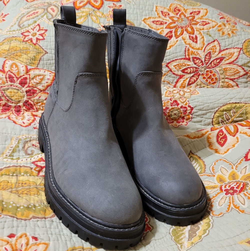 Boots